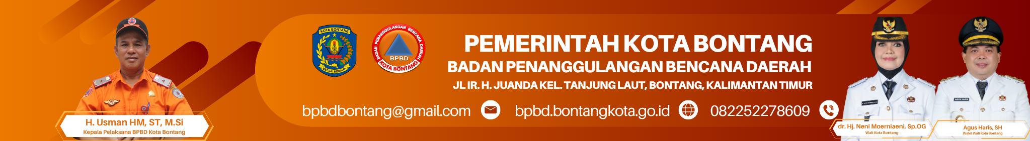 Header Banner