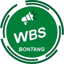Logo Whistle Blowing Sistem