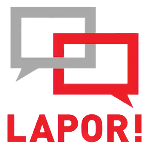 Logo E Lapor