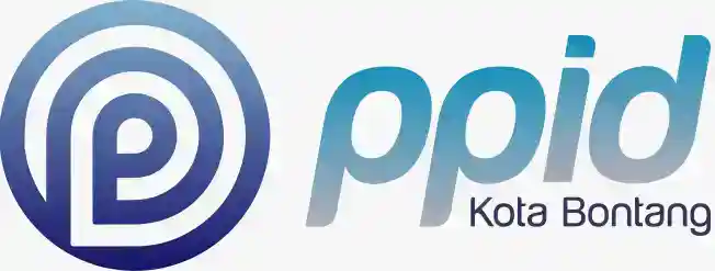 Logo PPID Bontang