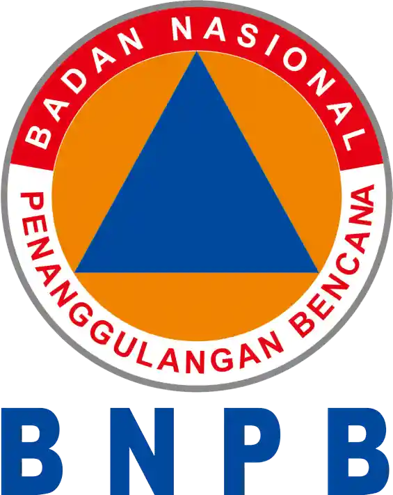 Logo INARISK BNPB