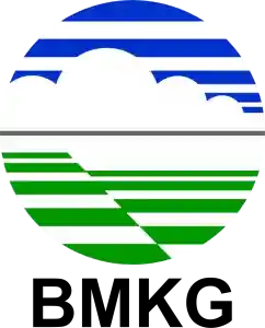 Logo BMKG